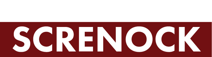 Judge Michael Screnock for Wisconsin Supreme Court Logo